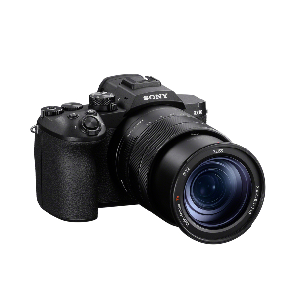 Sony DSC-RX10 Mark V