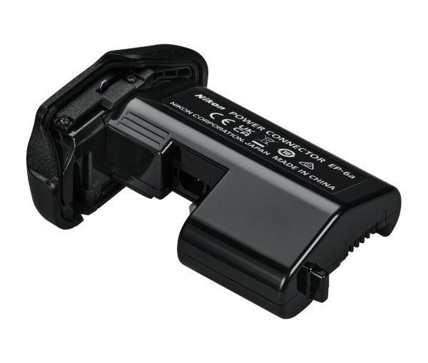 Nikon EP-6A Akkufacheinsatz für Z 9