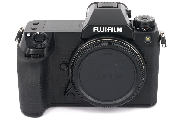 Occasion Fujifilm GFX100S II, S/N 41000843