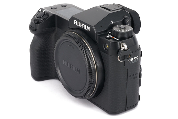 Occasion Fujifilm GFX100S II, S/N 41000843