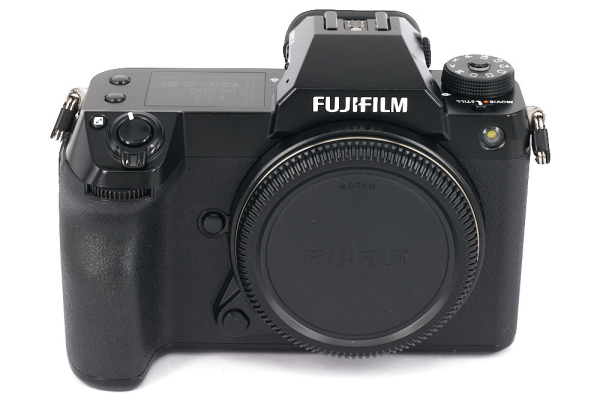 Occasion Fujifilm GFX 100S Gehäuse, S/N 22051120