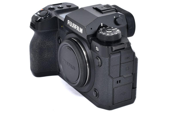 Occasion Fujifilm X-H2s S/N 4A000100