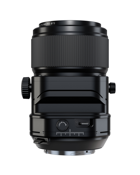 Fujinon GF 110mm F5.6 T/S Macro