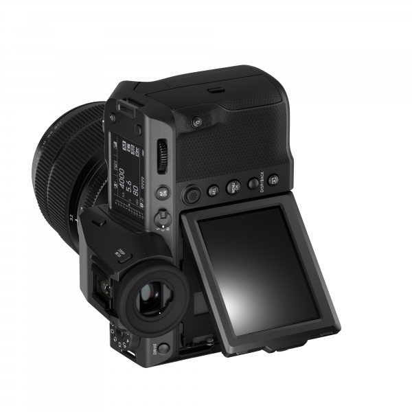 Fujifilm GFX100 II
