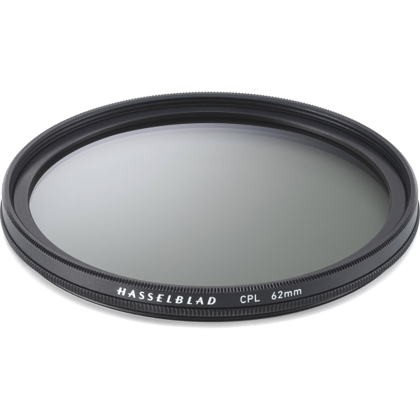 Hasselblad CPL-Filtre 62mm