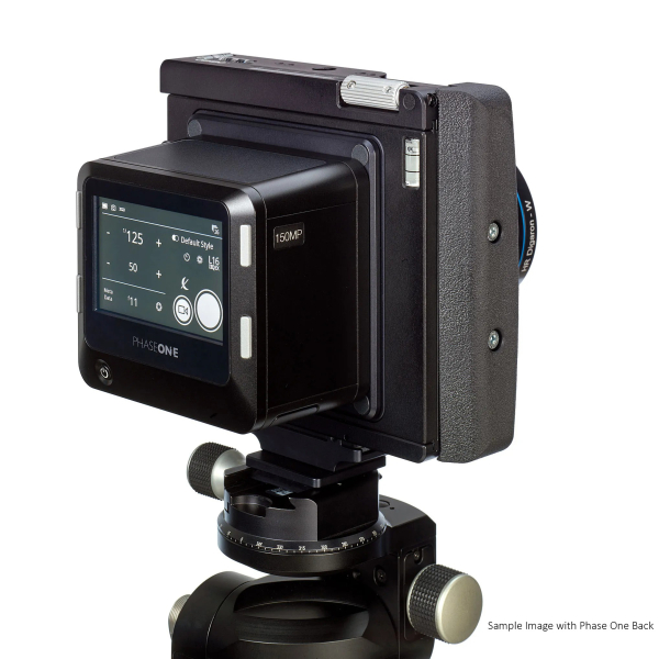 Cambo Wide Compact WRC-490 Hasselblad