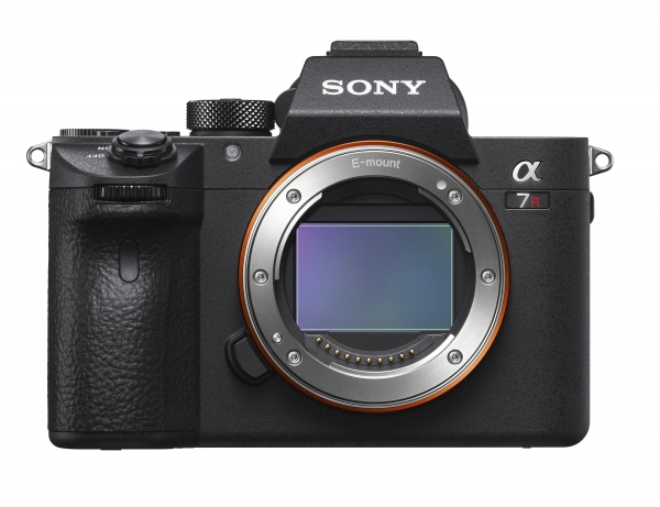 Sony Alpha 7R Mark III Body A-Version