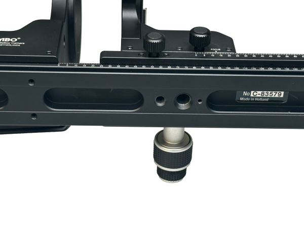 Cambo RBC-402 Repro Kamera mit Fuji GFX-Mount