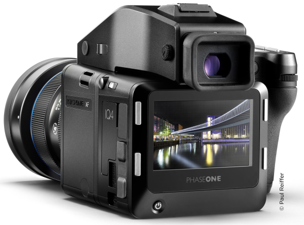 Phase One XF Camera System IQ4 150