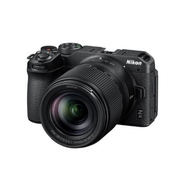 Nikon Z 30 Kit 18-140mm VR