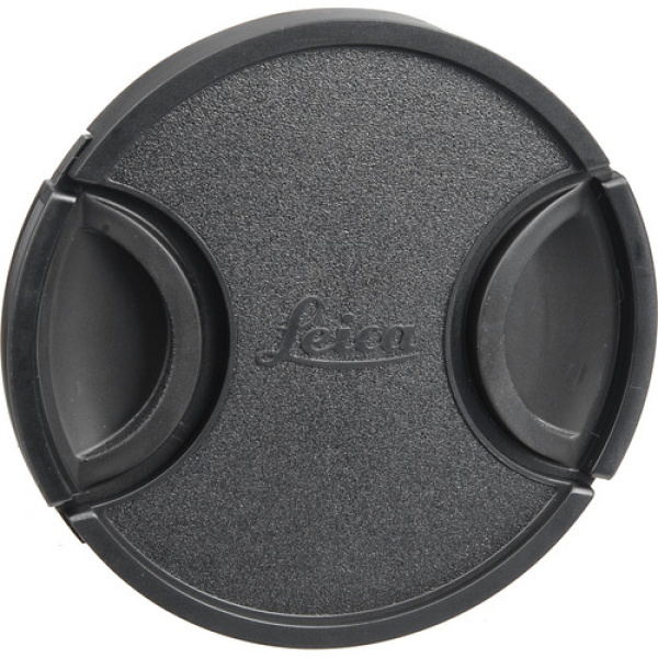 Leica couvercle pour objectif S/SL E 82