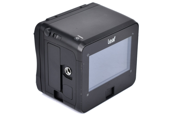 Occasion Mamiya Leaf Credo 50 Back pour Mamiya 645AFD/Phase One XF