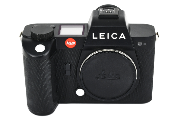 Occasion Leica SL2, S/N 5564955