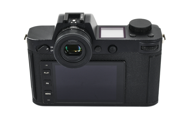 Occasion Leica SL2, S/N 5564955