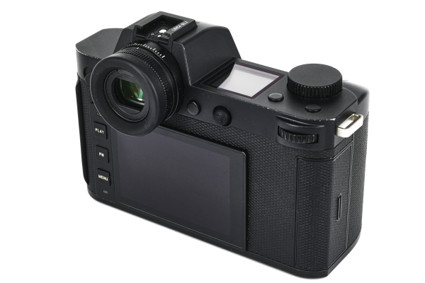 Occasion Leica SL2, S/N 5564955