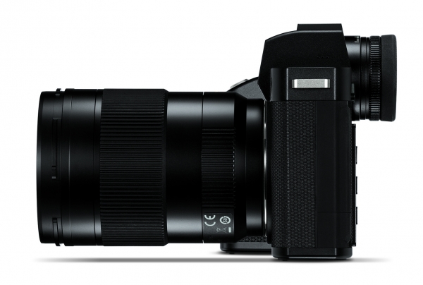 Leica SL2-S Kit Vario Elmarit-SL 24-70 mm/2.8 ASPH