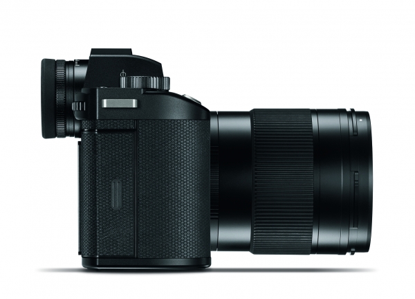 Leica SL2-S Kit Vario Elmarit-SL 24-70 mm/2.8 ASPH