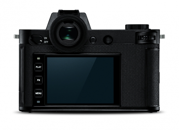 Leica SL2-S Kit Vario Elmarit-SL 24-70 mm/2.8 ASPH