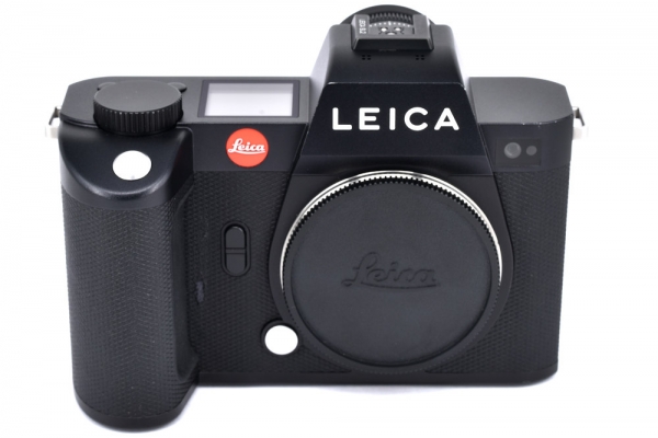 Occasion Leica SL2, S/N 5954803