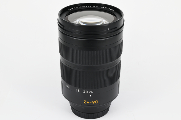 Occasion Leica Vario Elmarit-SL 24-90 mm/2.8-4.0 ASPH. S/N 4533232