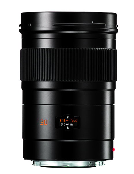 Leica Elmarit-S 30 mm/2.8 ASPH
