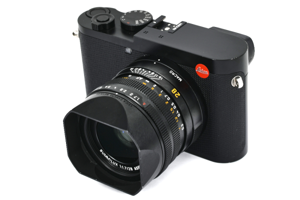 Occasion Leica Q2, S/N 5383373