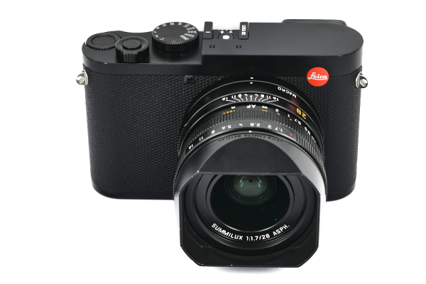 Occasion Leica Q2, S/N 5383373