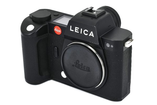 Occasion Leica SL2, S/N 5563290