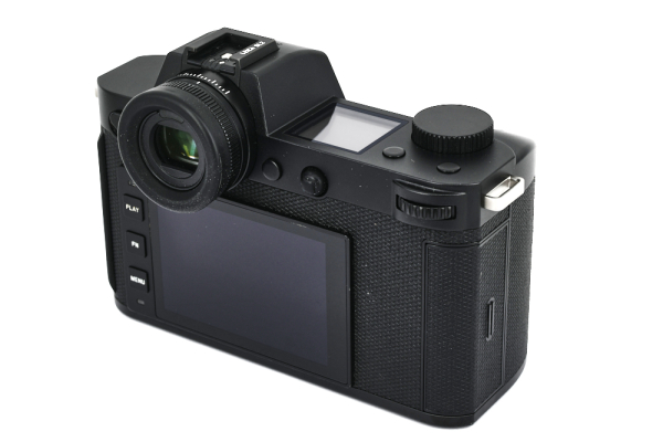 Occasion Leica SL2, S/N 5563290