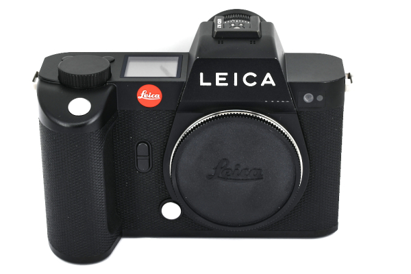 Occasion Leica SL2, S/N 5563290