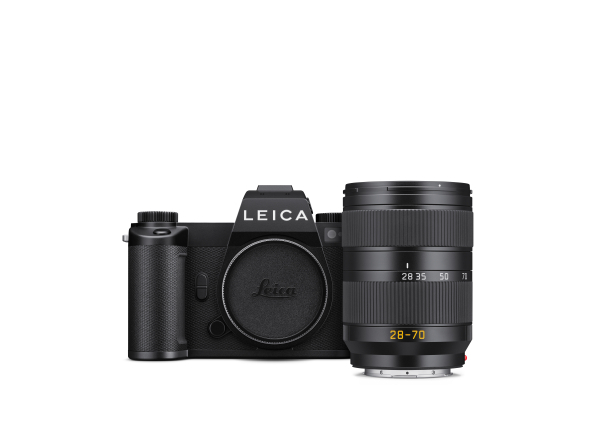 Leica SL3-P Kit Vario-Elmarit-SL 28-70mm/2.8 ASPH
