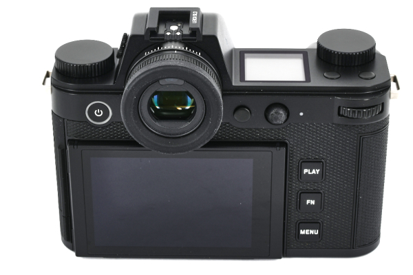 Occasion Leica SL3, S/N 5952882