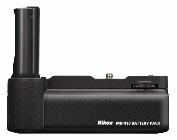 Occasion Nikon MB-N10 poignée multifonctional pour Nikon Z 6 / Z 7