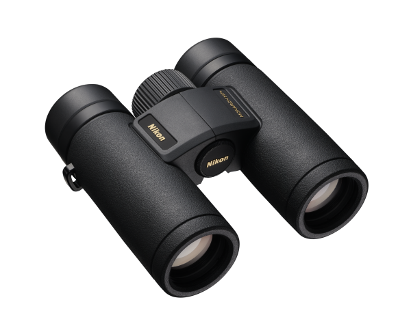 Nikon Monarch M7 Plus 8x30