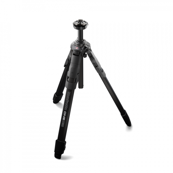 Manfrotto ONE Alu Stativ