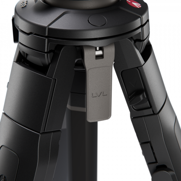 Manfrotto ONE Alu Stativ
