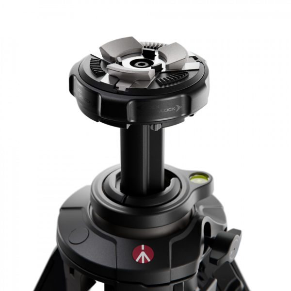 Manfrotto ONE Alu Stativ