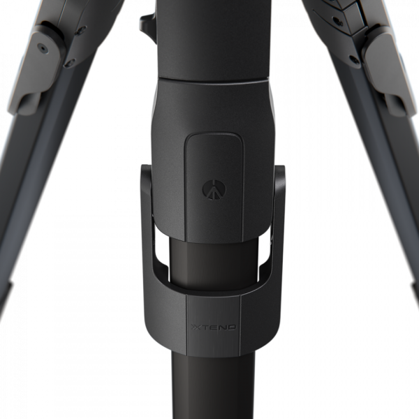 Manfrotto ONE Alu Stativ