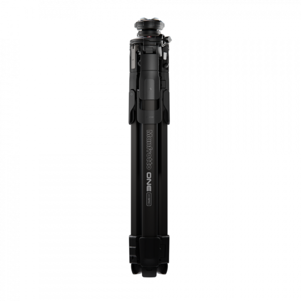 Manfrotto ONE Alu Stativ