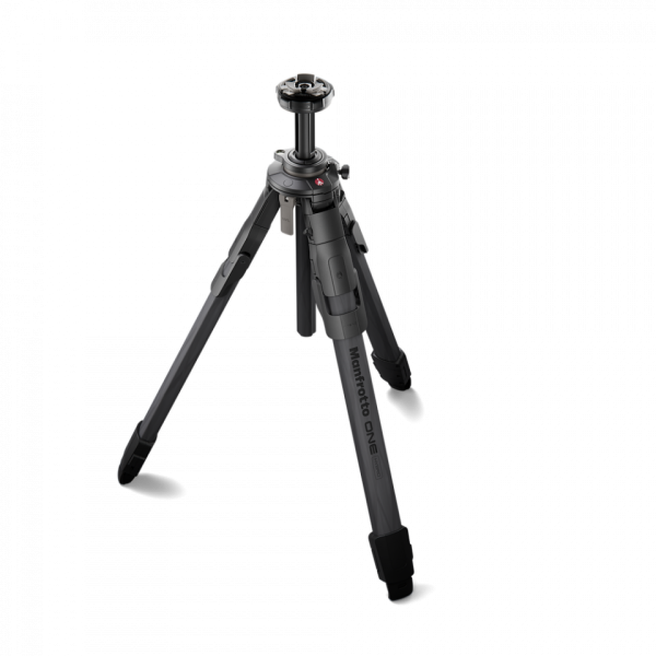 Manfrotto ONE Carbon trépied