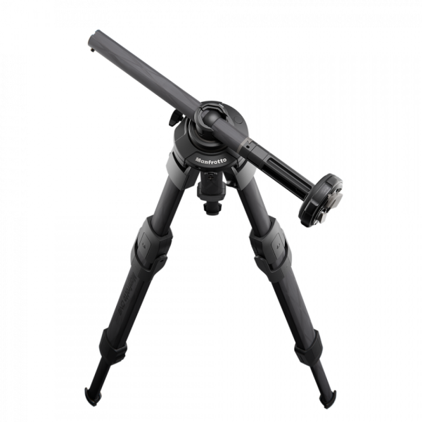 Manfrotto ONE Carbon trépied