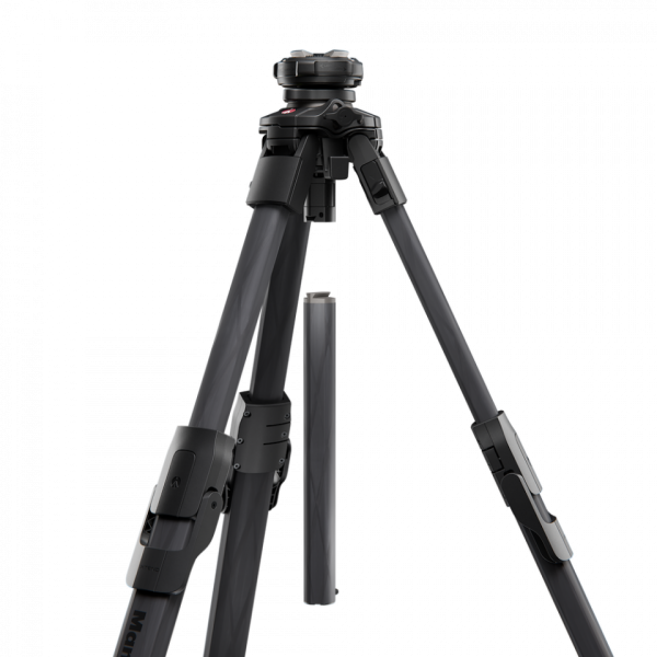 Manfrotto ONE Carbon trépied