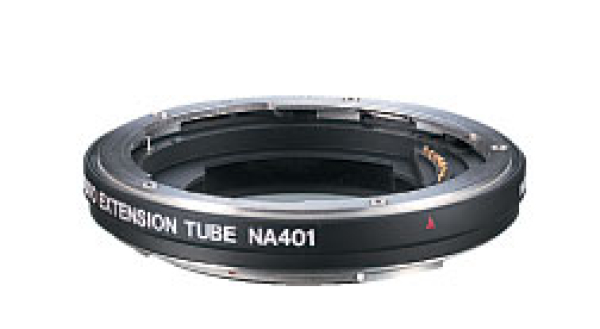 Mamiya Auto Extension Ring NA401