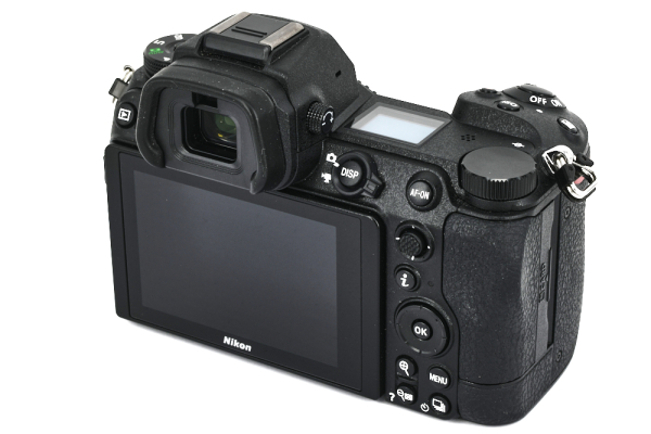 Occasion Nikon Z 6II Body Kit, S/N 6100421
