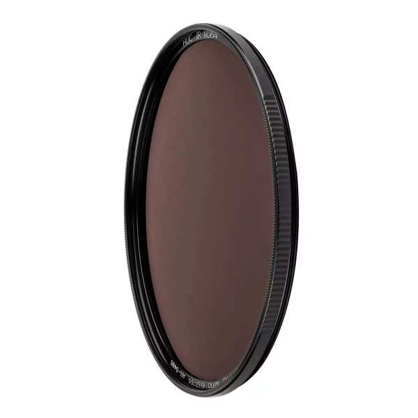 Nisi Graufilter Pro Nano HUC IR ND64 / 72mm / Schraubfilter