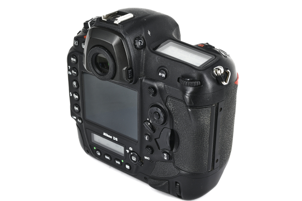 Occasion Nikon D5 Body Kit XQD, S/N 6008706