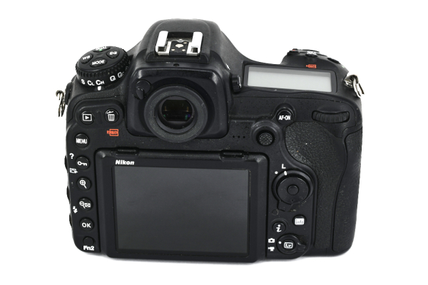 Occasion Nikon D500 Body Kit, S/N 6015631
