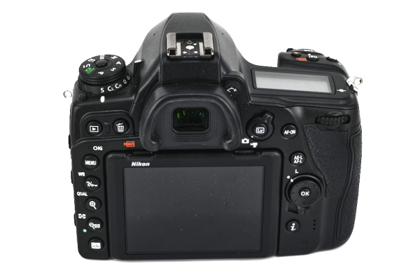 Occasion Nikon D780 Body Kit, S/N 6001840