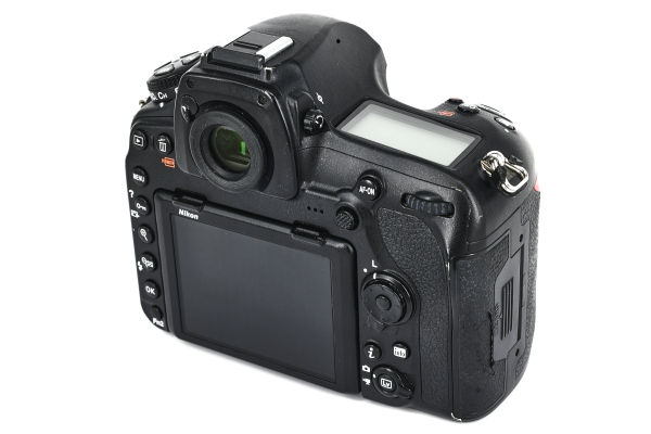 Occasion Nikon D850 Body Kit, S/N 6072707