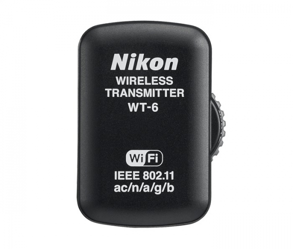 Occasion Nikon WT-6  W-LAN Adapter für D5/D6